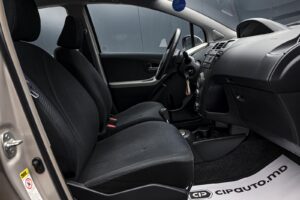 Toyota Yaris 2009 6/14