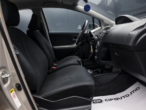 Toyota Yaris 2009 6/14
