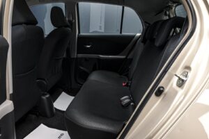 Toyota Yaris 2009 7/14