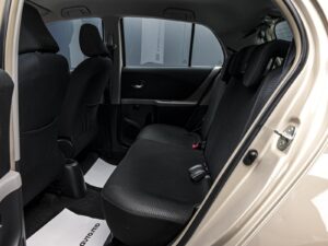 Toyota Yaris 2009 7/14