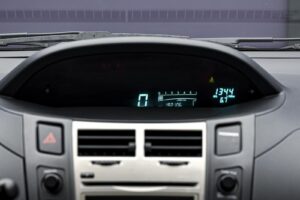 Toyota Yaris 2009 10/14