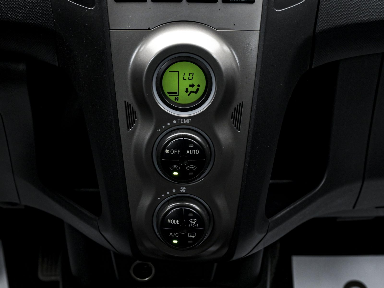 Toyota Yaris 2009 11/14