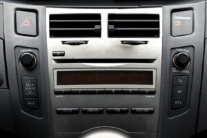 Toyota Yaris 2011 10/12