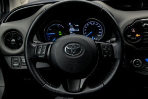 Toyota Yaris 2018 9/12