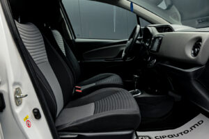 Toyota Yaris 2018 6/12