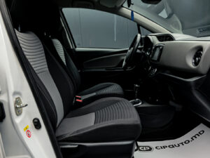 Toyota Yaris 2018 6/12