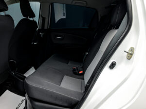 Toyota Yaris 2018 7/12