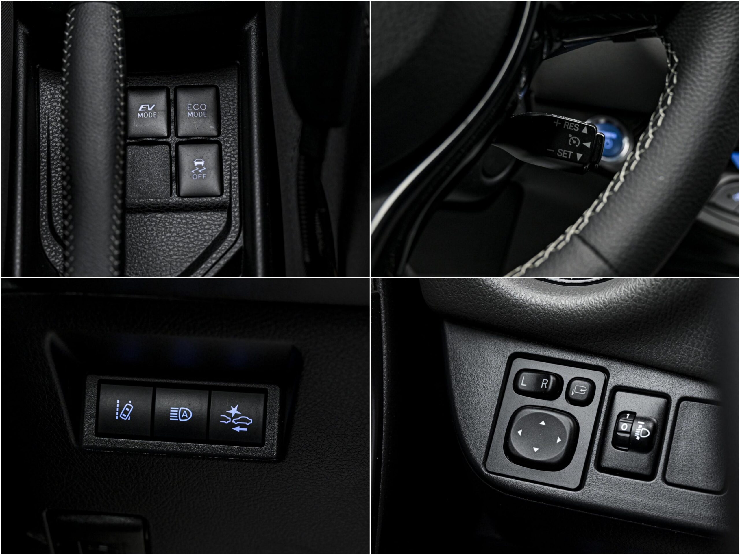 Toyota Yaris 2018 12/13