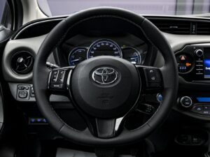 Toyota Yaris 2018 9/13