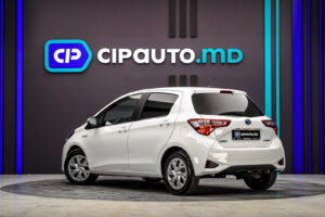 Toyota Yaris 2018 2/13