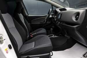 Toyota Yaris 2018 6/13