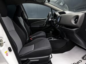 Toyota Yaris 2018 6/13