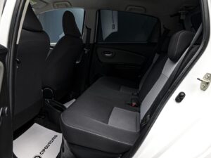 Toyota Yaris 2018 7/13