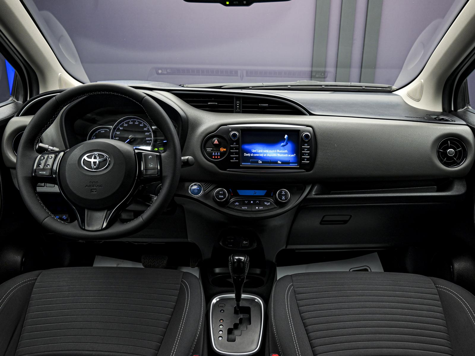 Toyota Yaris 2018 5/13