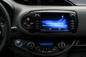 Toyota Yaris 2018 10/13