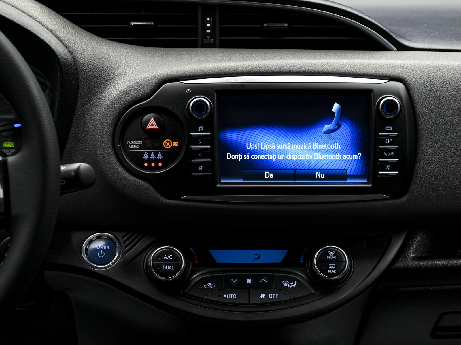 Toyota Yaris 2018 10/13