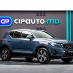Peugeot 3008 2021