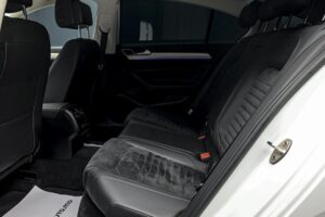 Volkswagen Passat GTE2017 7/13