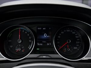 Volkswagen Passat GTE2017 8/13