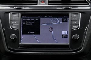 Volkswagen Tiguan 2017 10/14