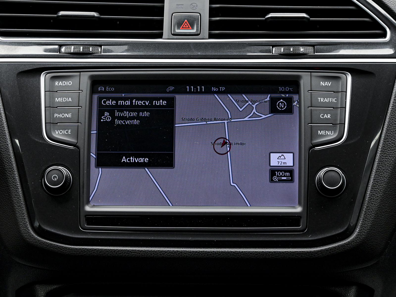 Volkswagen Tiguan 2017 10/14