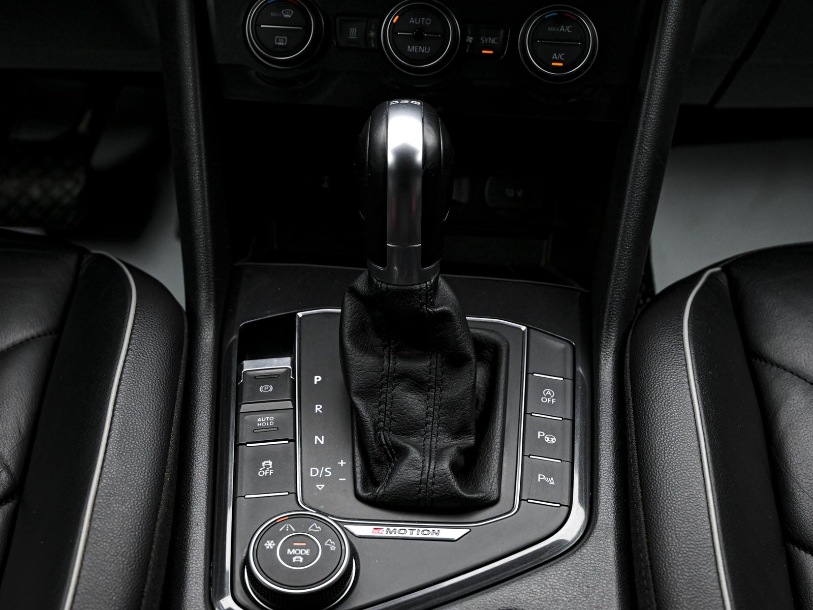 Volkswagen Tiguan 2017 11/14