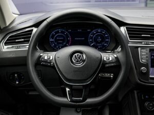 Volkswagen Tiguan 2017 9/14