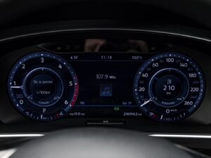 Volkswagen Tiguan 2017 8/14