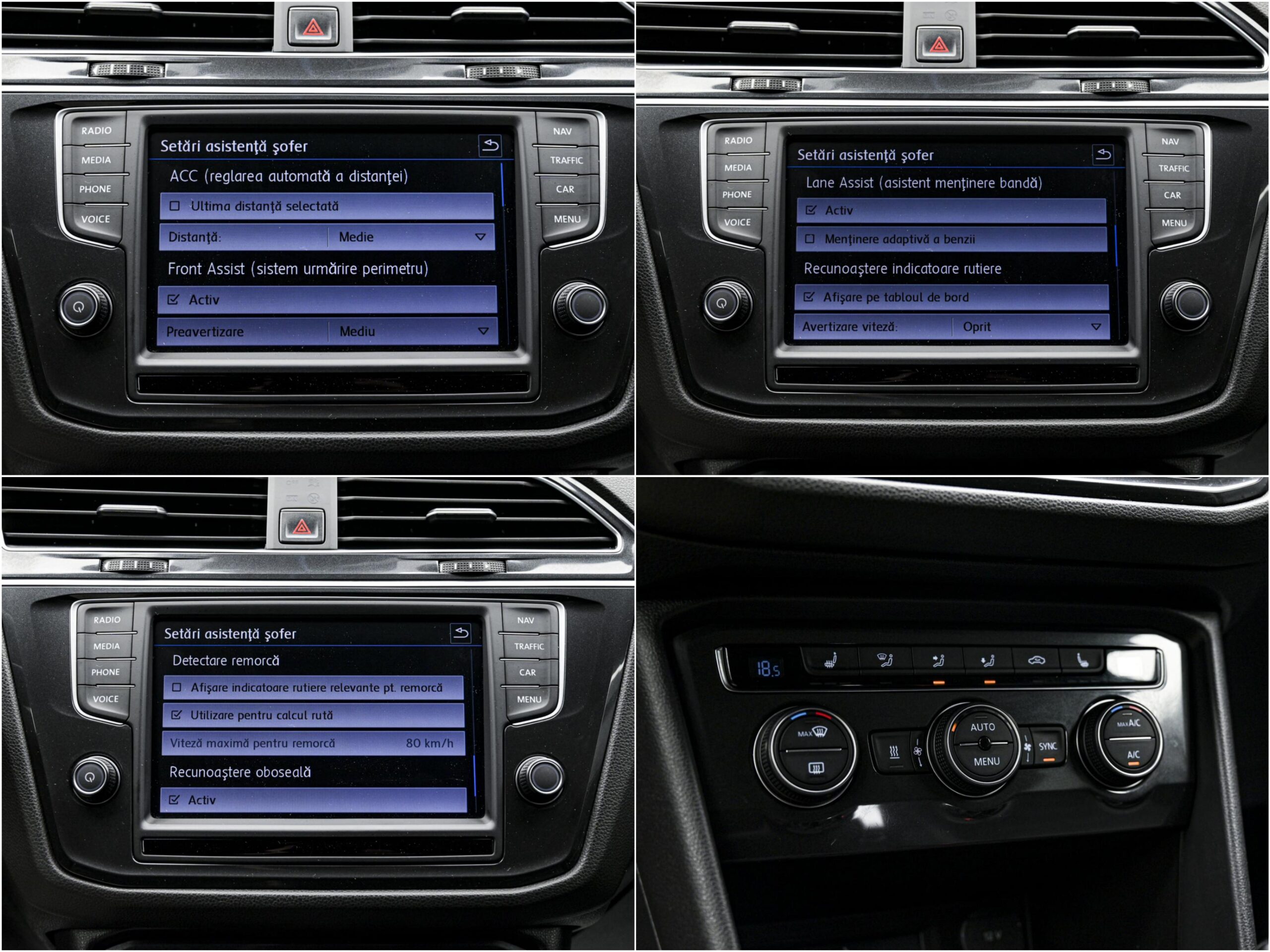 Volkswagen Tiguan 2017 13/14