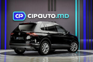 Volkswagen Tiguan 2017 3/14