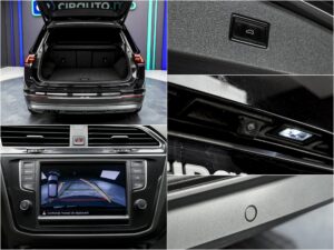 Volkswagen Tiguan 2017 14/14
