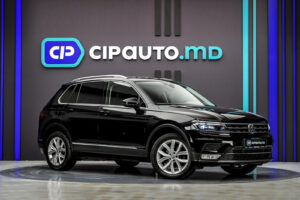 Volkswagen Tiguan 2017 4/14