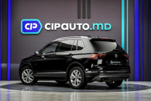 Volkswagen Tiguan 2017 2/14