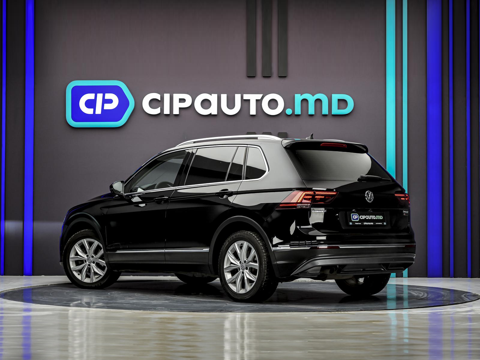 Volkswagen Tiguan 2017 2/14