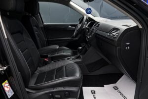 Volkswagen Tiguan 2017 6/14