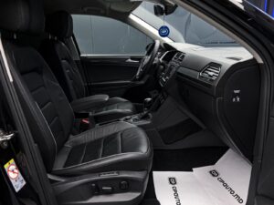 Volkswagen Tiguan 2017 6/14