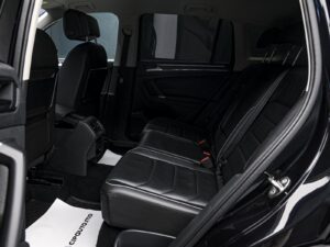 Volkswagen Tiguan 2017 7/14