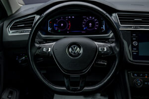 Volkswagen Tiguan 2019 9/13