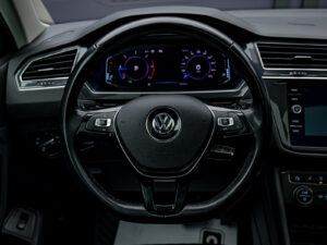 Volkswagen Tiguan 2019 9/13