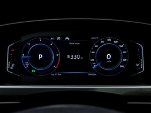 Volkswagen Tiguan 2019 8/13