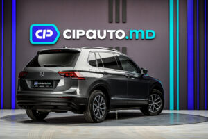 Volkswagen Tiguan 2019 3/13