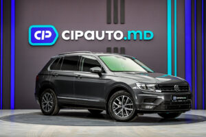 Volkswagen Tiguan 2019 4/13