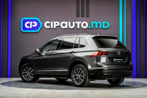 Volkswagen Tiguan 2019 2/13