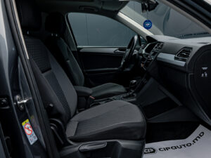 Volkswagen Tiguan 2019 6/13