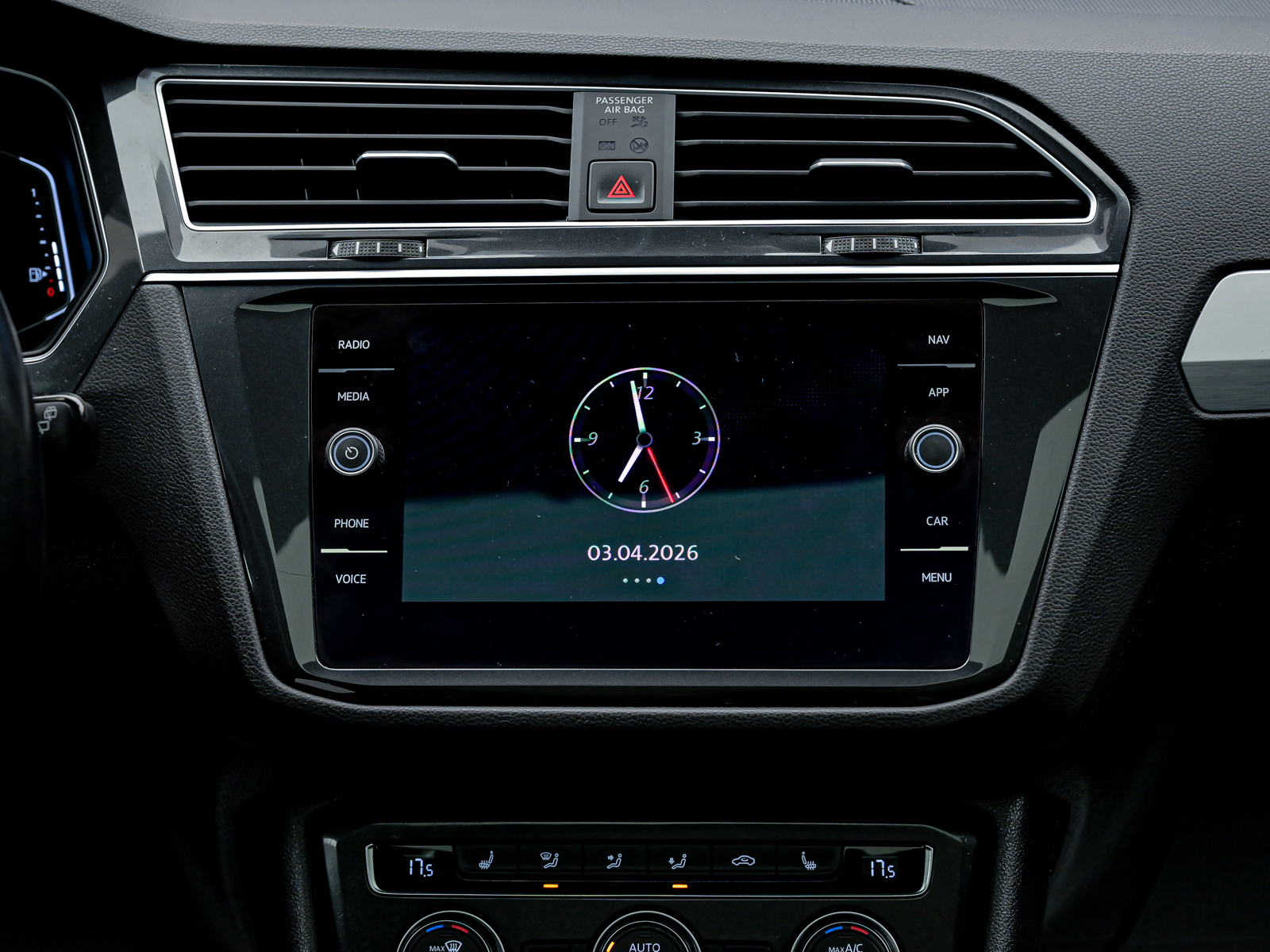 Volkswagen Tiguan 2019 11/13