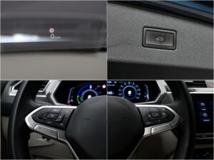 Volkswagen Tiguan 2022 15/16