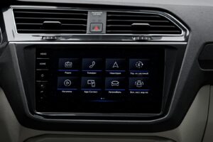 Volkswagen Tiguan 2022 10/16