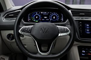 Volkswagen Tiguan 2022 9/16