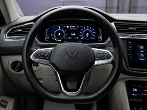 Volkswagen Tiguan 2022 9/16