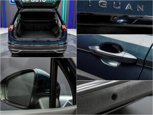 Volkswagen Tiguan 2022 16/16